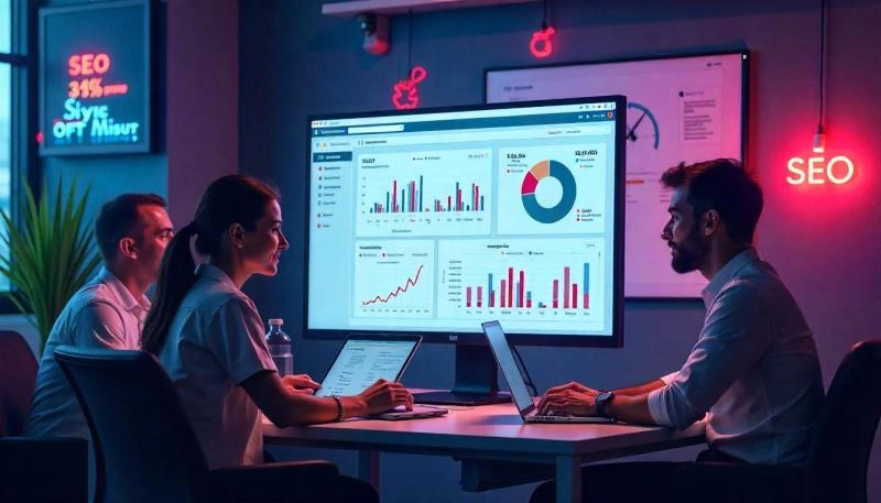 Что такое SEO-продвижение и как оно поможет вашему бизнесу? в Казани