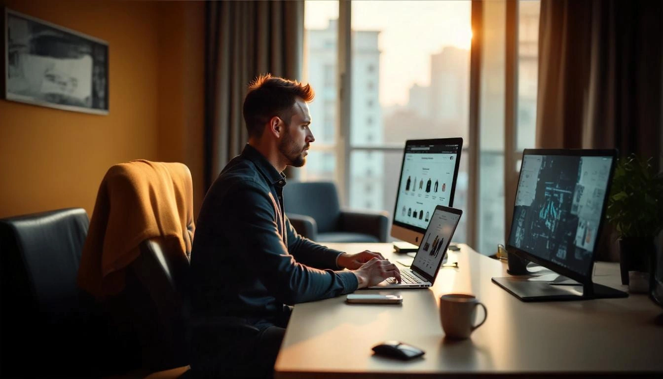 SEO для сайтов на Битрикс: пошаговое руководство по улучшению позиций в Казани SEO для сайтов на Битрикс: пошаговое руководство по улучшению позиций в Казани