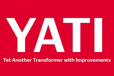 YATI - новый алгоритм Яндекса в Казани
