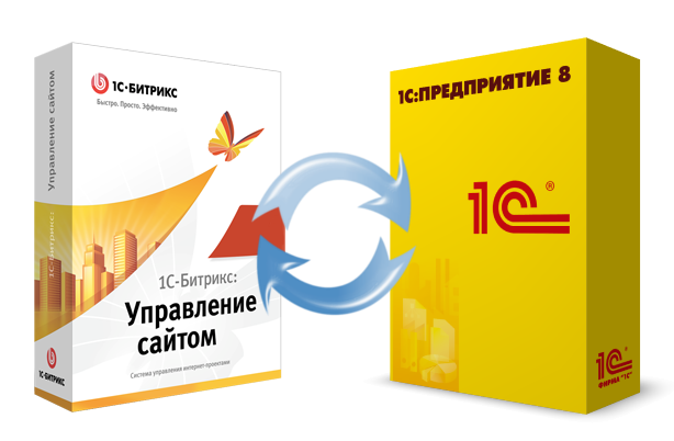 Битрикс и интеграция с 1С: инструкция в Казани